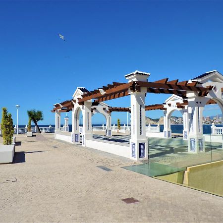 Las Redes - Apturist Benidorm Eksteriør billede